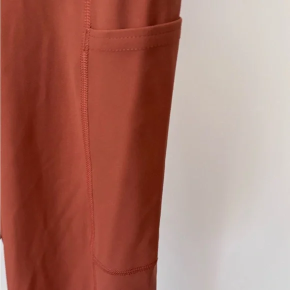 Women's Maipo 7/8 Stash Tights - Picture 4 of 7